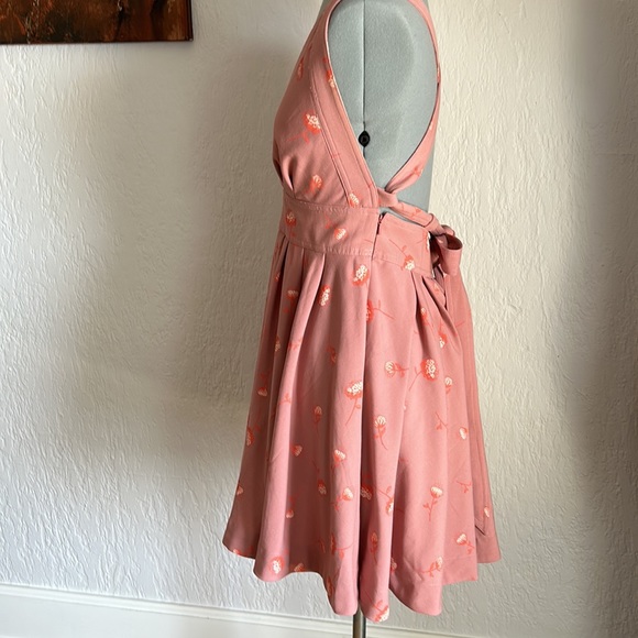 Free People Backless Mini size 12 - Picture 4 of 7